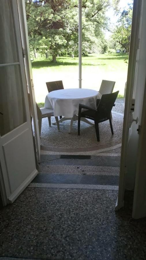 Chateau De Maucouvent Challuy Eksteriør billede