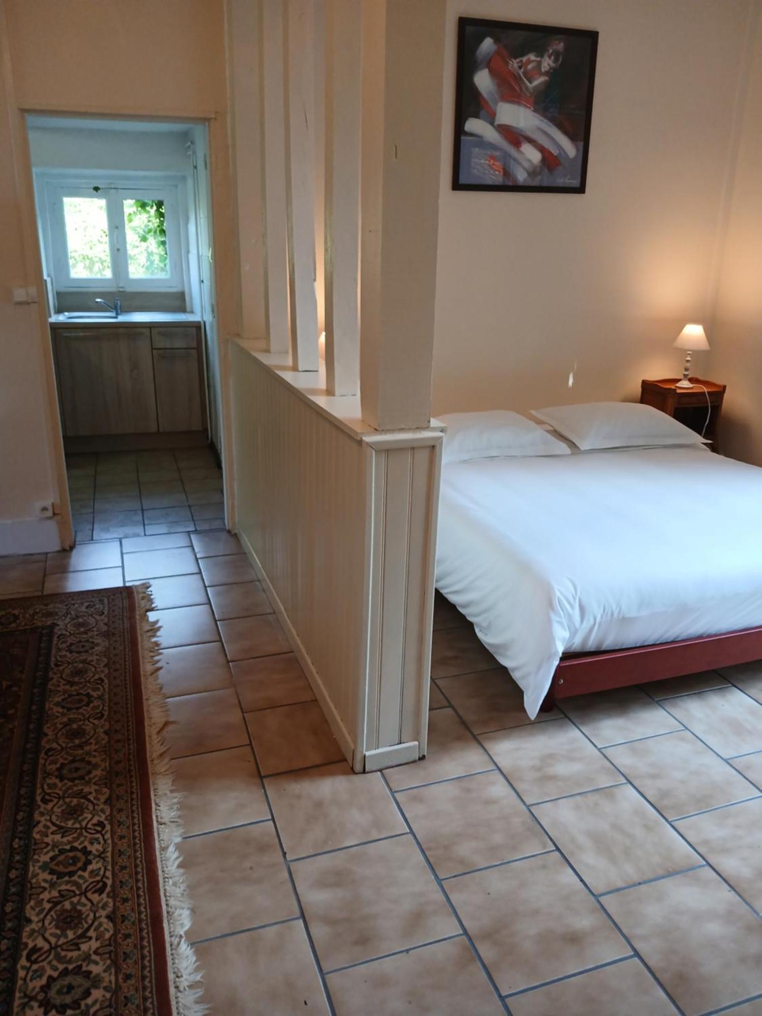Chateau De Maucouvent Challuy Eksteriør billede